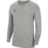 NIKE Men's Sportswear Long-Sleeve Tee