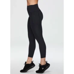 RBX Women's Prime Tech Flex Ultra Hold Legging -Carhar Clothing Shop 2070632 001 alt2