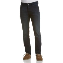 CALVIN KLEIN Men's Core Slim Denim Jeans