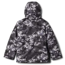 COLUMBIA Boys’ Lightning Lift Jacket -Carhar Clothing Shop 2070717 006 alt1