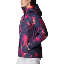 COLUMBIA Women's Whirlibird IV Interchange Jacket -Carhar Clothing Shop 2070771 403 alt02