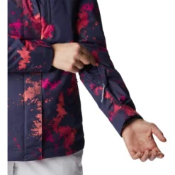 COLUMBIA Women's Whirlibird IV Interchange Jacket -Carhar Clothing Shop 2070771 403 alt07