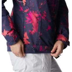 COLUMBIA Women's Whirlibird IV Interchange Jacket -Carhar Clothing Shop 2070771 403 alt08