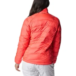 COLUMBIA Women's Whirlibird IV Interchange Jacket -Carhar Clothing Shop 2070771 403 alt11