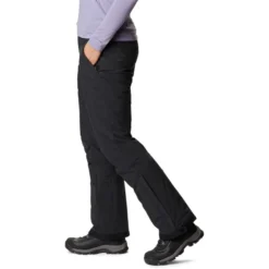 COLUMBIA Women's Kick Turner Insulated Pants -Carhar Clothing Shop 2070772 001 alt2