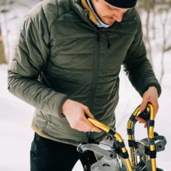 EMS Men's Prima Pack Jacket -Carhar Clothing Shop 2070811 004 alt7