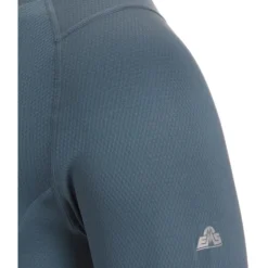 EMS Men's Medium Weight Synthetic Base Layer Crew Top -Carhar Clothing Shop 2071047 408 alt2