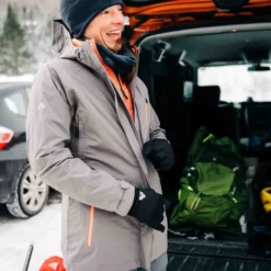 EMS Women's Nor'Easter 3-in-1 Jacket -Carhar Clothing Shop 2071071 405 alt12