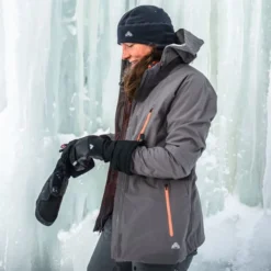 EMS Women's Nor'Easter 3-in-1 Jacket -Carhar Clothing Shop 2071071 405 alt13