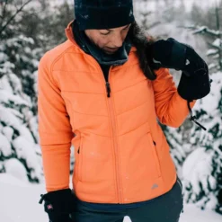 EMS Women's Nor'Easter 3-in-1 Jacket -Carhar Clothing Shop 2071071 405 alt14