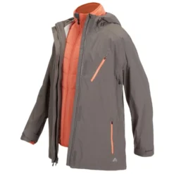 EMS Women's Nor'Easter 3-in-1 Jacket -Carhar Clothing Shop 2071071 405 alt2