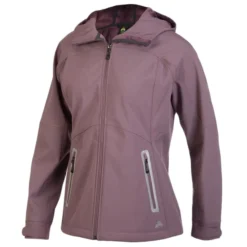 EMS Women's Clipper Soft Shell Jacket -Carhar Clothing Shop 2071190 505 alt2