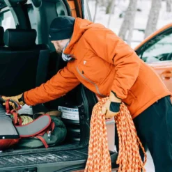 EMS Men's Vortex Midlayer Insulated Jacket -Carhar Clothing Shop 2071415 808 alt5