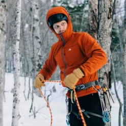 EMS Men's Vortex Midlayer Insulated Jacket -Carhar Clothing Shop 2071415 808 alt6