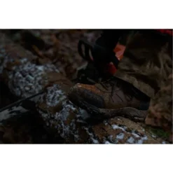 CARHARTT Men's Lightweight Waterproof Hiking Work Boots -Carhar Clothing Shop 2072064 201 alt3