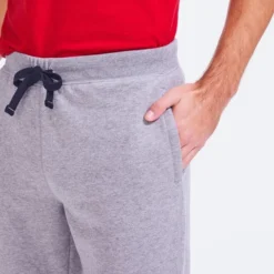 NAUTICA Men's Active Fit Knit Pant -Carhar Clothing Shop 2072072 004 alt2