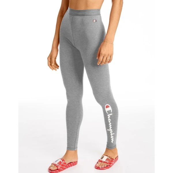 CHAMPION Women's Everyday Leggings 2 CHAMPION Women's Everyday Leggings - Image 2
