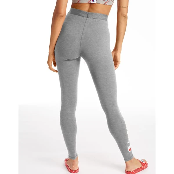CHAMPION Women's Everyday Leggings 3 CHAMPION Women's Everyday Leggings - Image 3