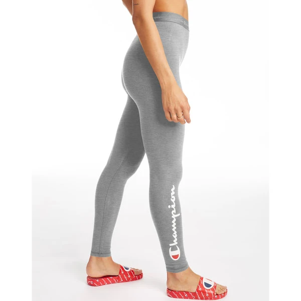 CHAMPION Women's Everyday Leggings 5 CHAMPION Women's Everyday Leggings - Image 5