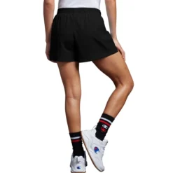 CHAMPION Women's Practice Short -Carhar Clothing Shop 2072269 001 alt2