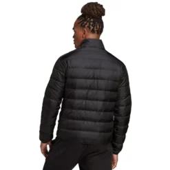 ADIDAS Men's Essentials Down Jacket -Carhar Clothing Shop 2072399 001 alt3