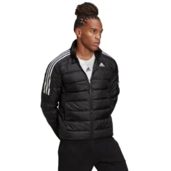 ADIDAS Men's Essentials Down Jacket -Carhar Clothing Shop 2072399 001 alt5