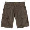 CARHARTT Men's Force Relaxed Fit Ripstop Cargo Short