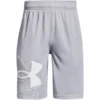 UNDER ARMOUR Boys' UA Prototype 2.0 SSZ Shorts