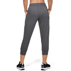UNDER ARMOUR Women's UA Tech Capris -Carhar Clothing Shop 2072961 002 alt3