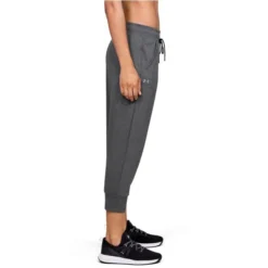 UNDER ARMOUR Women's UA Tech Capris -Carhar Clothing Shop 2072961 002 alt4