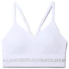 UNDER ARMOUR Women's UA Seamless Low Long Sports Bra
