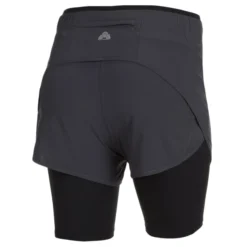 EMS Women's Elemental Active + Shorts -Carhar Clothing Shop 2073284 003 alt1