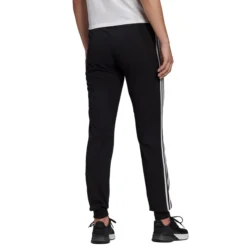 ADIDAS Women's Essentials 3-Stripe Pants -Carhar Clothing Shop 2073589 001 alt2