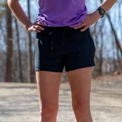 EMS Women's Elemental Active Shorts -Carhar Clothing Shop 2073624 001 alt2