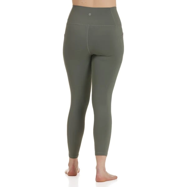 RBX Women's Ankle-Length Legging 2 RBX Women's Ankle-Length Legging - Image 2
