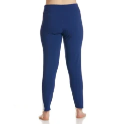 TOMMY HILFIGER SPORT Women's High Rise Full Length Legging -Carhar Clothing Shop 2074098 408 alt1