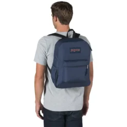 JANSPORT Cross Town Backpack -Carhar Clothing Shop 2074192 402 alt5