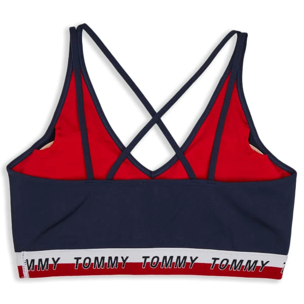 TOMMY HILFIGER SPORT Women's Sports Bra 2 TOMMY HILFIGER SPORT Women's Sports Bra - Image 2