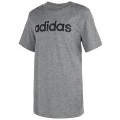 ADIDAS Boys' Short Sleeve Graphic Tee