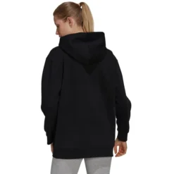 ADIDAS Women's Oversized Hoodie -Carhar Clothing Shop 2074487 001 alt2