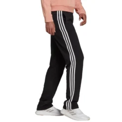 ADIDAS Women's Tapered Fleece Pants -Carhar Clothing Shop 2074491 001 alt2