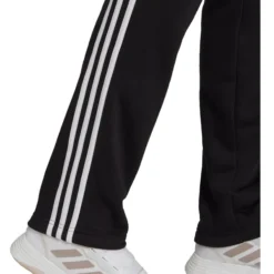ADIDAS Women's Tapered Fleece Pants -Carhar Clothing Shop 2074491 001 alt4