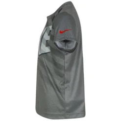 NIKE Kids' Dri-FIT Short Sleeve Tee -Carhar Clothing Shop 2074520 004 alt2