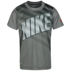 NIKE Kids' Dri-FIT Short Sleeve Tee