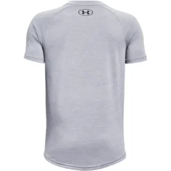 UNDER ARMOUR Boys' UA Tech 2.0 Short Sleeve Tee -Carhar Clothing Shop 2074687 004 alt1