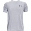 UNDER ARMOUR Boys' UA Tech 2.0 Short Sleeve Tee