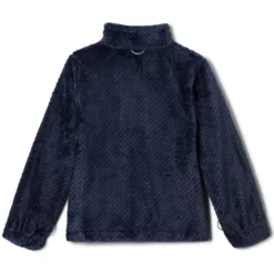 COLUMBIA Girls' Bugaboo II Fleece Interchange Jacket -Carhar Clothing Shop 2074839 570 alt4