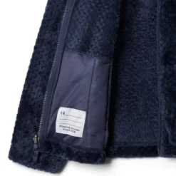 COLUMBIA Girls' Bugaboo II Fleece Interchange Jacket -Carhar Clothing Shop 2074839 570 alt5