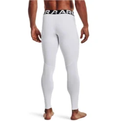 UNDER ARMOUR Men's ColdGear Leggings -Carhar Clothing Shop 2074855 101 alt3