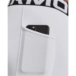 UNDER ARMOUR Men's ColdGear Leggings -Carhar Clothing Shop 2074855 101 alt4